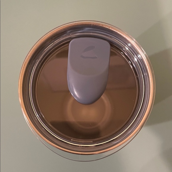 S'well Coastal Blue Steel  Tumbler - Picture 6 of 10